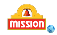 Mission Green Logo