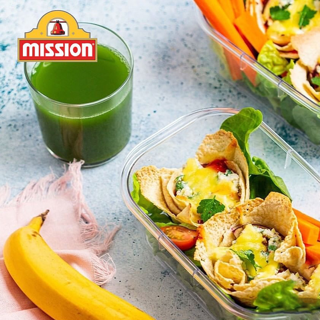 Корзинки с баклажаном 