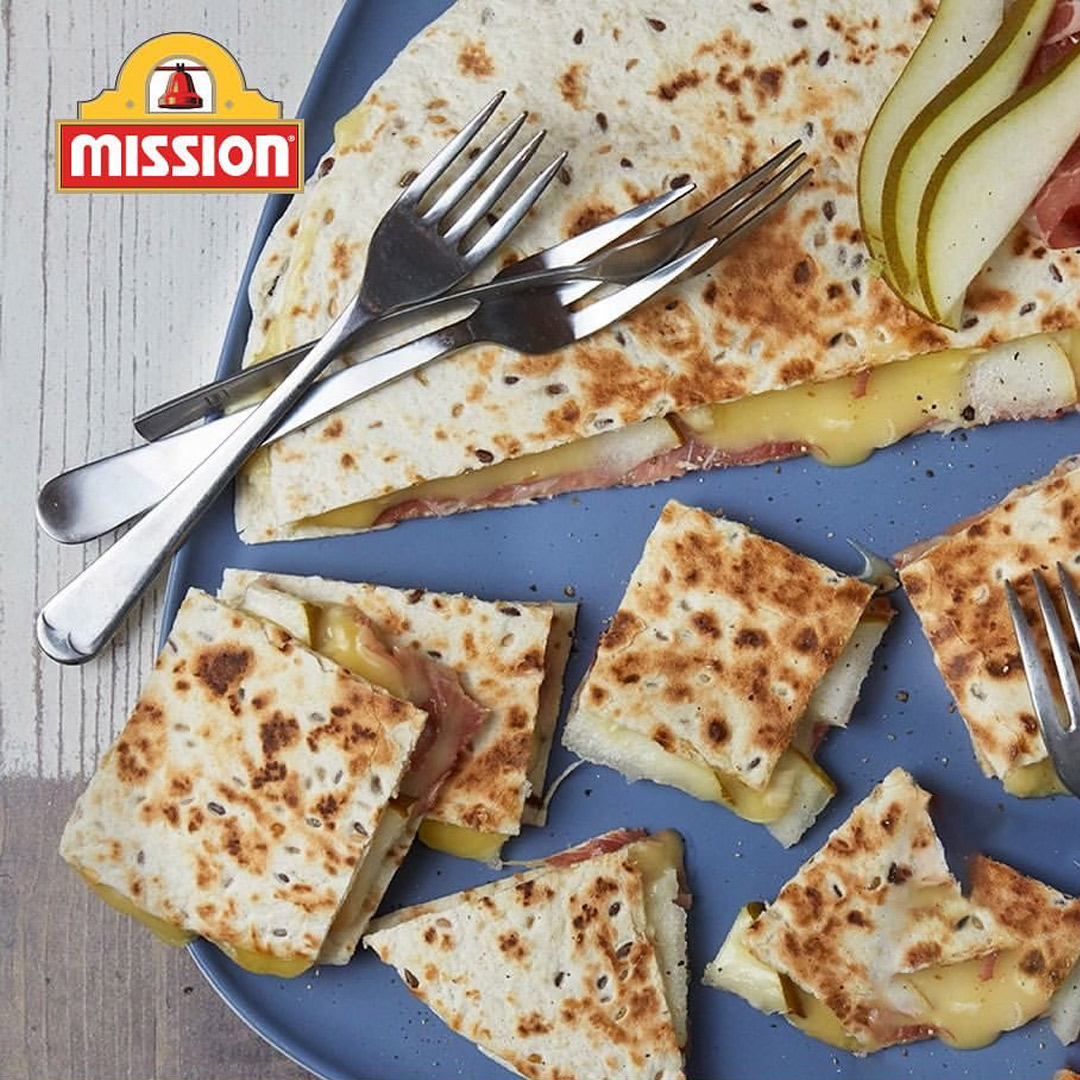 Сырный пирог 