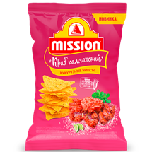 MISSION Краб камчатский