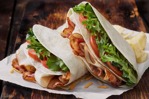 ЦЕЗАРЬ СЕНДВИЧ