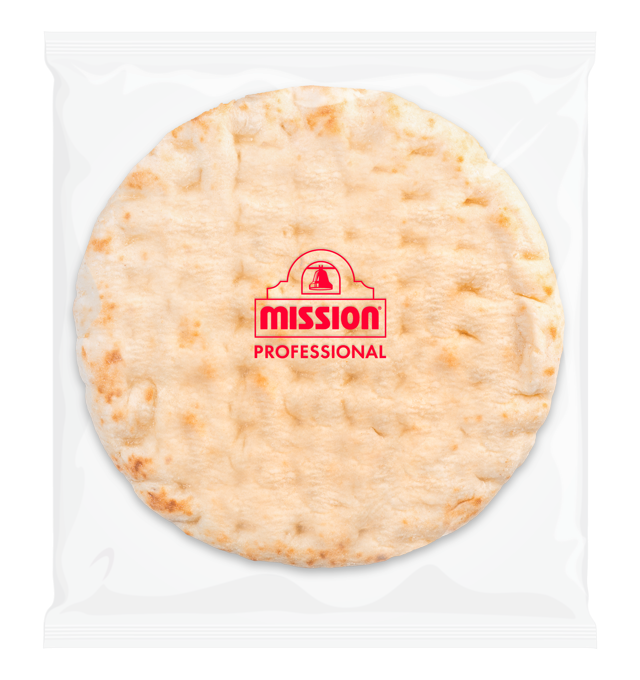 Mission Pita Original Frozen Logo (Tiny)